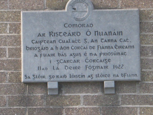 noonan-plaque